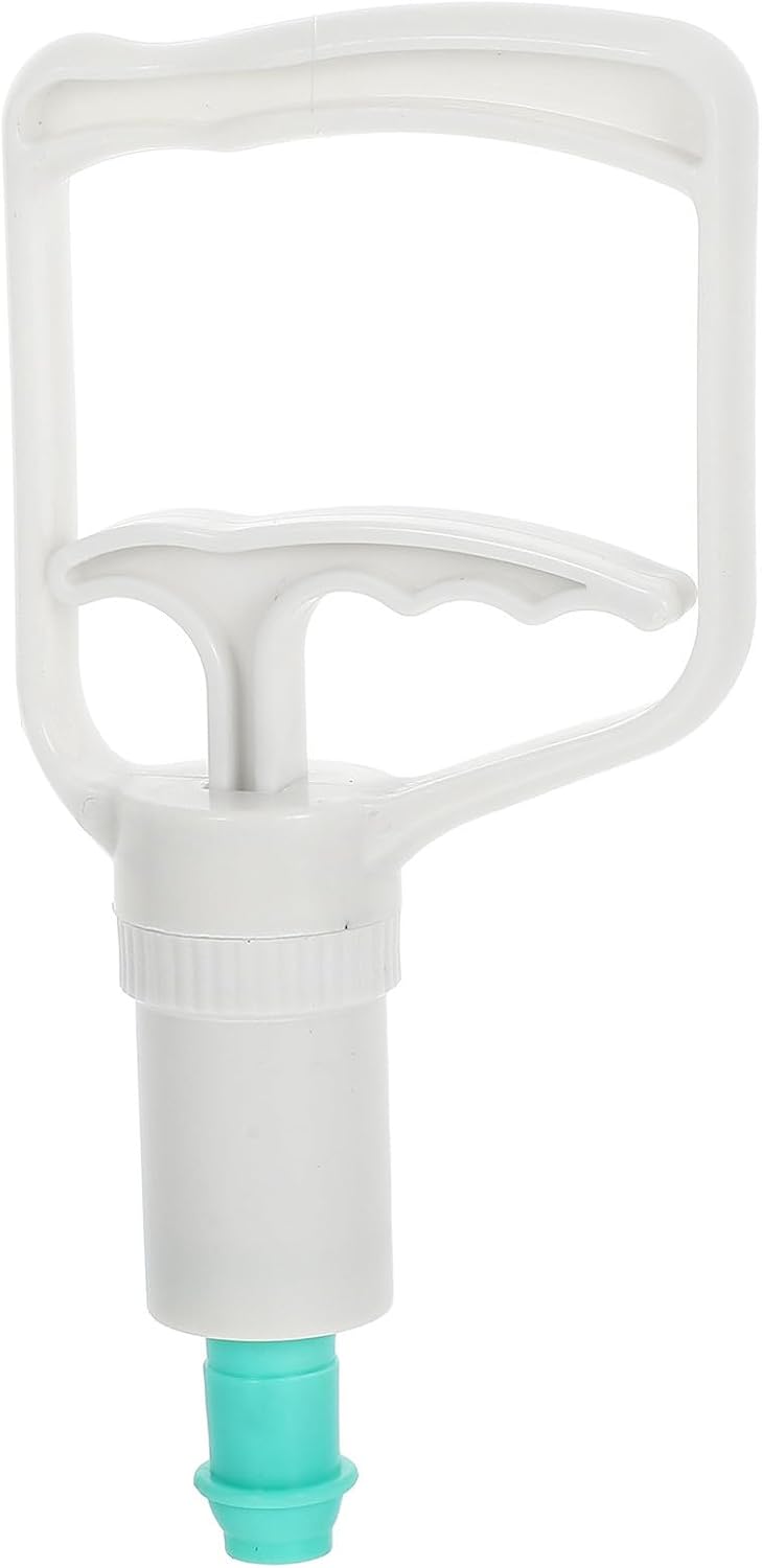 NOLITOY Universal Large Size Plastic Massage Accessory