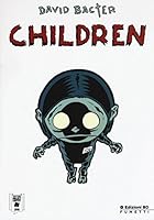 DAVID BACTER - CHILDREN - LUCC 8868838400 Book Cover
