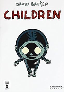 Paperback DAVID BACTER - CHILDREN - LUCC Book