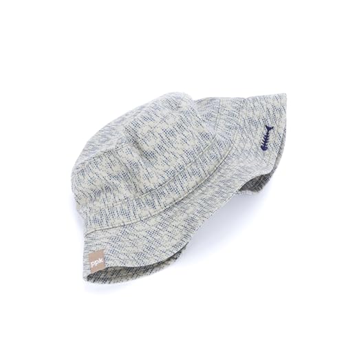 Toddler Boy/Small Child Sun Hat (Age (2-6 Y), Ash Grey)