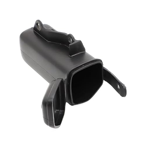 Off-Road Motos Werkzeug Rohr Aufbewahrungsbox Werkzeugkasten for Ho.nda 125 XLS for Yamaha DR250 Djebel TW200 TW225 Motorrad Werkzeugkasten