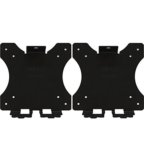 Limited Discount WALI VESA Mount Adapter Bracket for HP Pavilion Monitors, 27xw, 25xw, 24xw, 23xw, 22xw, 22cwa, 27cw, 25cw, 24cw, 23cw, and 22cw (VHP001-2), 2 Pack, Black Review Product WALI VESA Mount Adapter Bracket for HP Pavilion Monitors, 27xw, 25xw, 24xw, 23xw, 22xw, 22cwa, 27cw, 25cw, 24cw, 23cw, and 22cw (VHP001-2), 2 Pack, Black