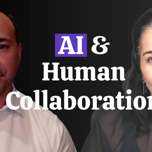 The Human-AI Partnership: What Leaders Need to Know About Tomorrow's Workforce