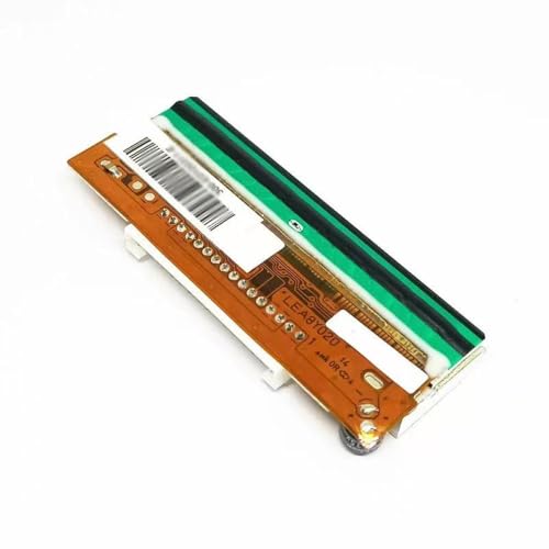 Remplacement de la tête S10084 pour corriger les défauts Evolis