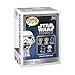 Funko Pop Star Wars: Star Wars New Classics - Stormtrooper - Collectable Vinyl Figure - Gift Idea - Official Merchandise - Toys for Kids & Adults - Sci-Fi Fans - Model Figure for Collectors