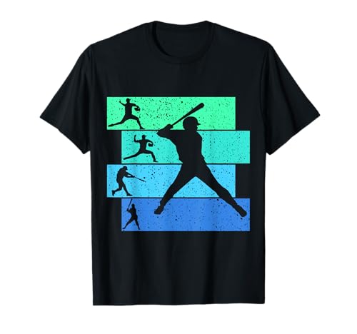 Baseball T-Shirt