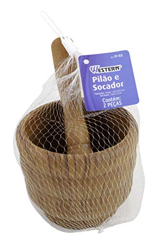 PILAO E SOCADOR 11,5CM