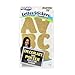 ArtSkills Gold Glitr-Poster Letters/Numbr Presentation Material (PA-3977)