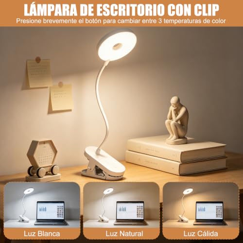 Flexible para lámpara 14 Imagen adicional