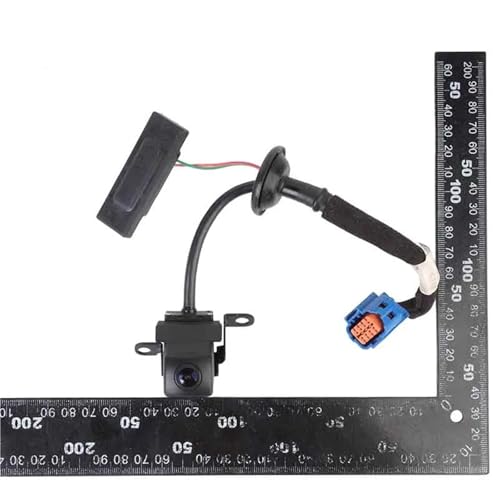 Caméra de recul 95760B4650 pièce remplacement électronique auto Hyundai