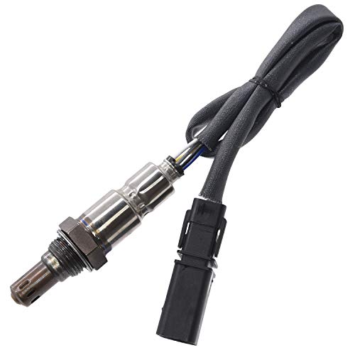 Sensor de oxígeno Walker Products 350-35124 miniatura 1