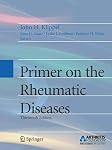 Rheumatic Diseases Books