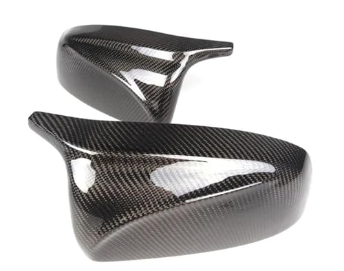Coque rétroviseur extérieur pour BMW X5 E70 remplacement aile gauche droite