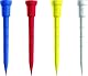Golf Tees Longridge Golf Zubehör Lignum 82 mm 12 Stück