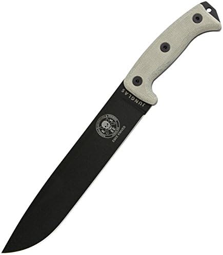 ESEE ESJUNGLAS-BRK Junglas Knife