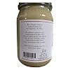 Jiva Organics RAW Organic Cashew Butter 16-Ounce Jar