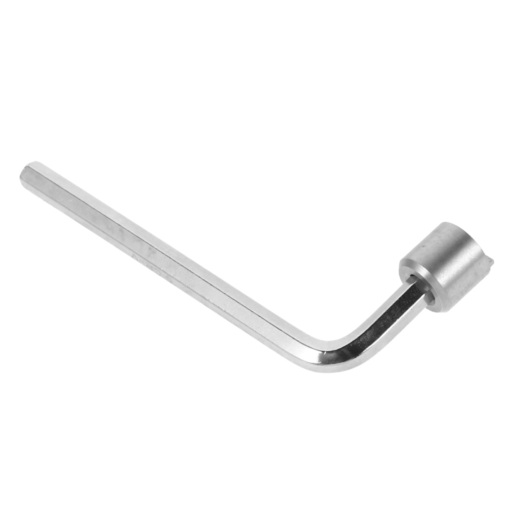 balacoo Versatile Bike Maintenance Crankset Screw Wrench Chain Wrench Portable Tool for User-Friendly Design