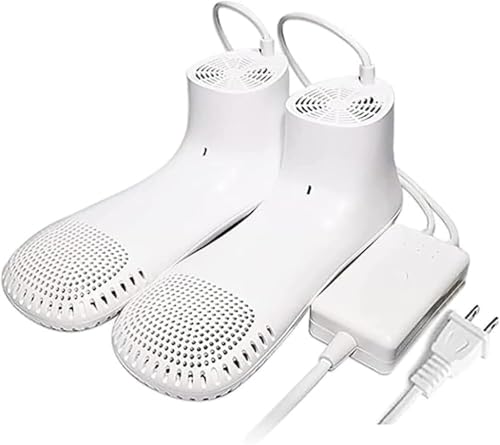Secador eléctrico para calzado y botas de esquí