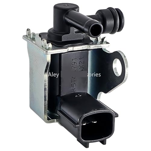14930-1HC0A électrovanne charbon actif pour stopper l'odeur d'essence - 3