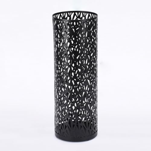 Porte-parapluies de grande capacité durable pour usage commercial