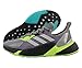 Produktbild adidas X9000L4 Grey/White/Core Black 11 D (M)