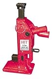 Hit Tools 20-RJ10 10-Ton Ratchet Jack, Sold by Ucostore Only