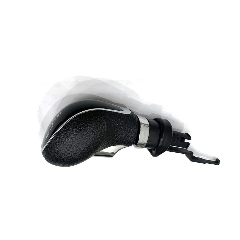 POANBCGY Auto Parts for Buick for Excelle GT/XT for Opel for Vauxhall for Astra Manual Gear Shift Knob Head Handball Cover Lever Stick(5 Speed knob only)