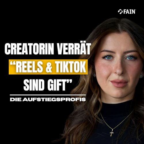 #19 "Der TikTok Algorithmus funktioniert wie ein Casino"