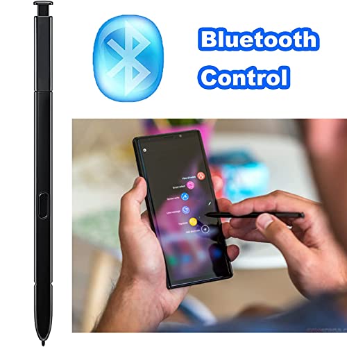 S Pen Note 9 N960 soluciona fallos de conexión y puntas rotas 5