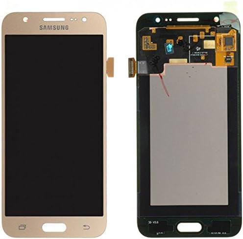 Pantalla Táctil + LCD Samsung Galaxy J5 J500 Dorado ORIGINAL