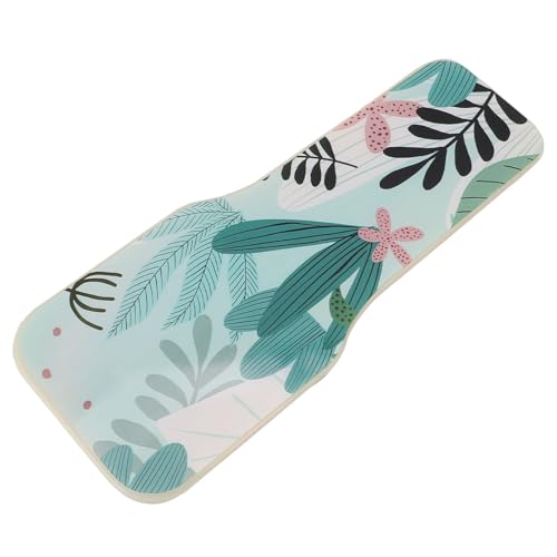 Generic Planche Tournante de Patinage Artistique, Facile à Utiliser, Entraîneur de Patinage sur Glace pour Danseurs, Patineurs, Gymnastes, Entraînement...