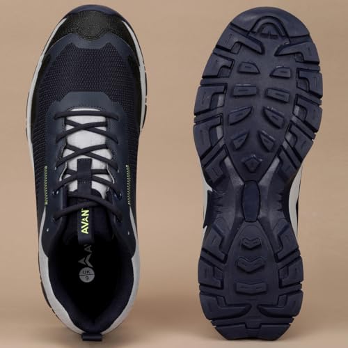 Image of AVANT Men's Granite Outdoor Shoes