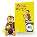 Tonies Curious George Audio Play Character