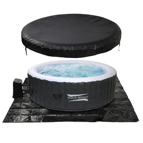 Inflatable Hot Tub at B&Q, Tesco, Wickes, Homebase, Argos, ASDA