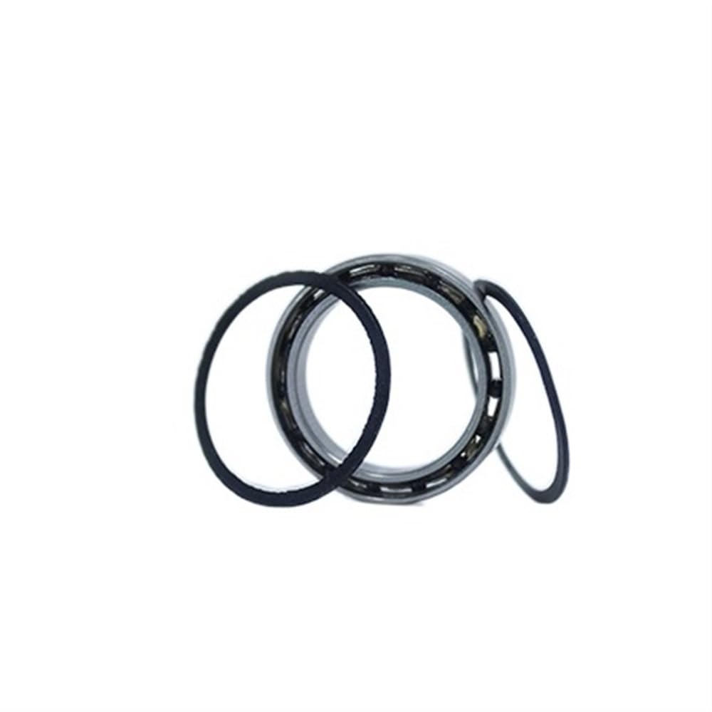 AERBNYEQP 6705 Hybrid Ceramic Bearing 25 * 32 4 mm ABEC-1 1PC Industry Motor Spindle 6705HC Hybrids Si3N4 Ball Bearings 3NC 6705RS