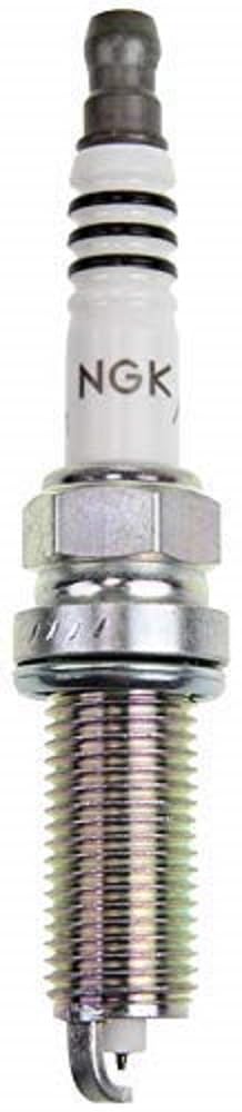 Amazon.com: Ngk 91187 - Iridium Ix Spark Plug : Automotive