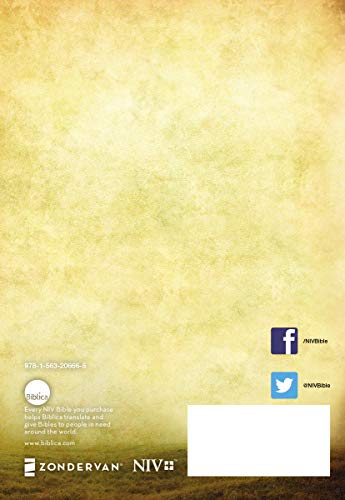 NIV New Testament with Psalms and Proverbs: New International Version