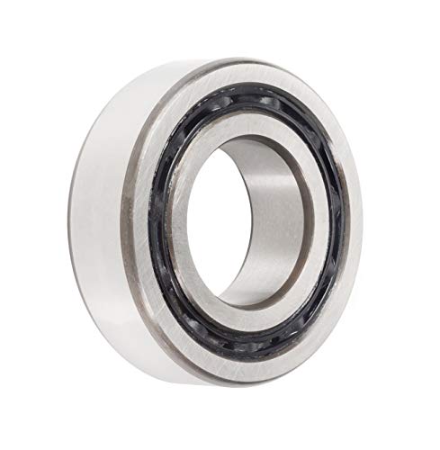 SKF 4205 ATN9 Deep Groove Ball Bearing Double Row
