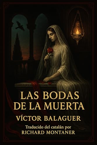 Las bodas de la muerta: Traducción al español de "Les esposalles de la morta" (1879)