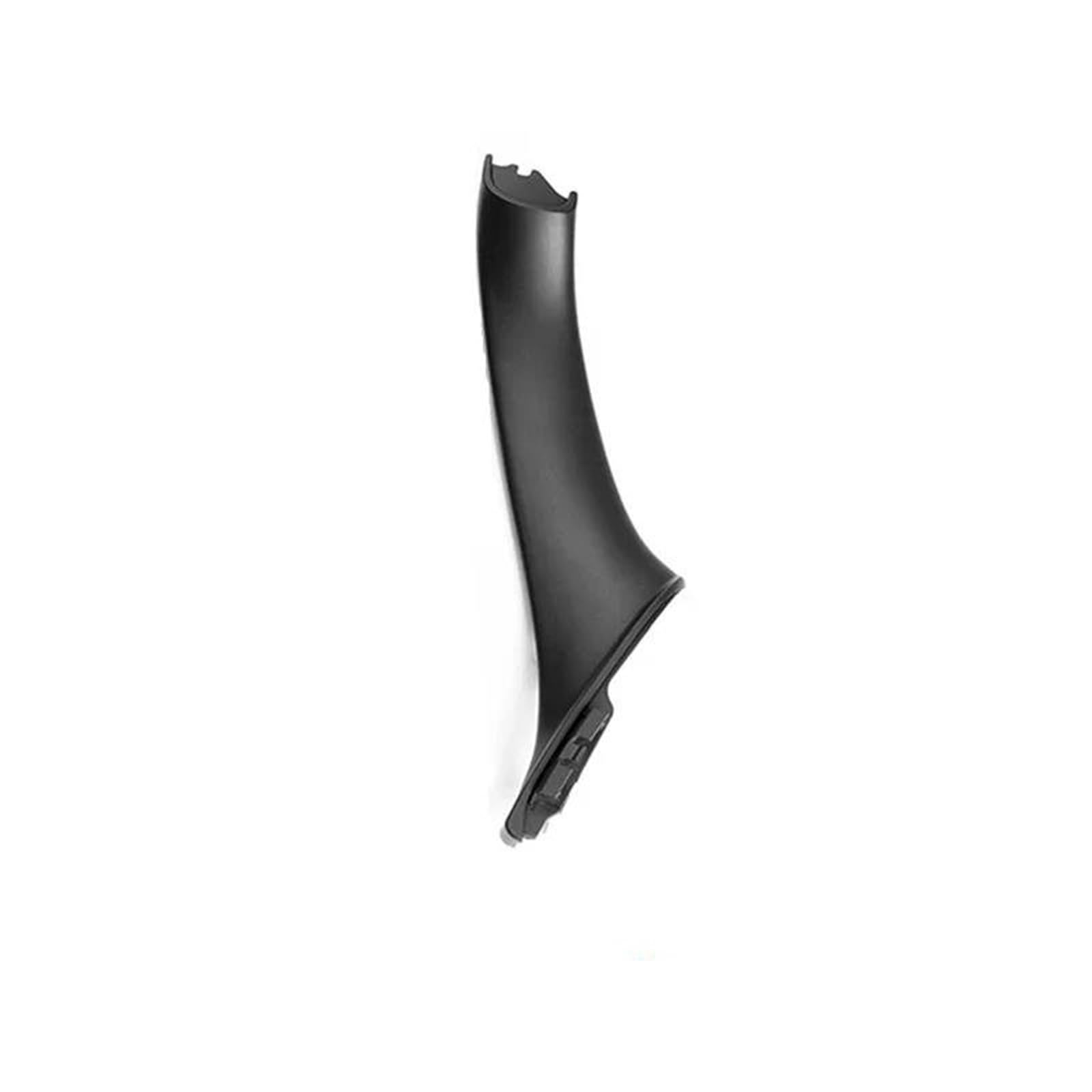 QIBBEI Car Interior Door Handle Cover Accessories for BMW 5 Series F10 F11 520 523 525 528