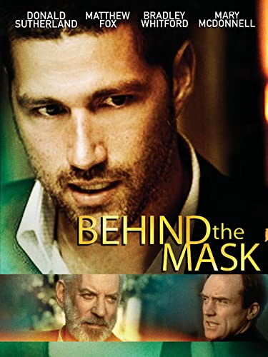 Behind the Mask