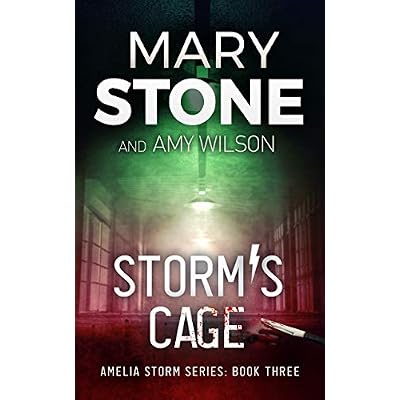 Storm's Cage