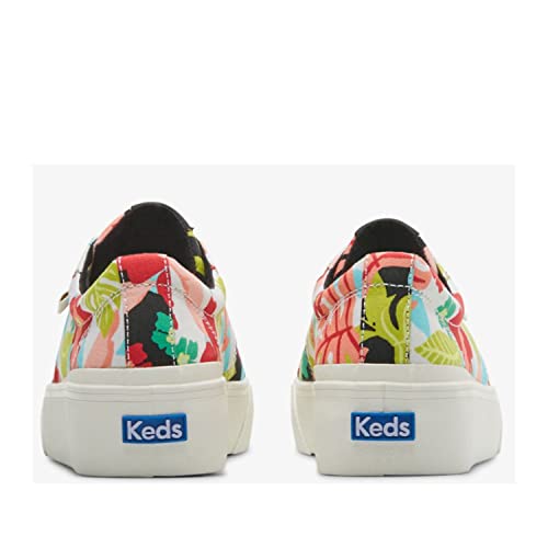 Image of Keds Women's Jump Kick Lace Up Sneakers