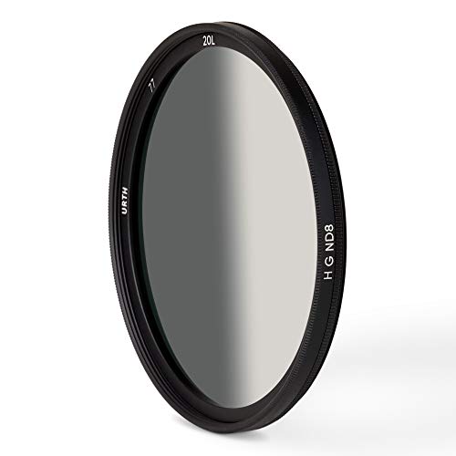 Urth 77Mm Hard Graduated Nd8 Lens Filter (Plus+) #TOP1