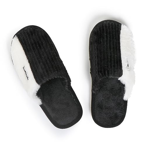 Image of Richmen Winter Indoor Flip Flop Slipper for Women and Men