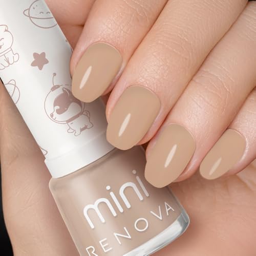 Opiniones y reviews de Nail polish los más recomendados. 23 Imagen adicional