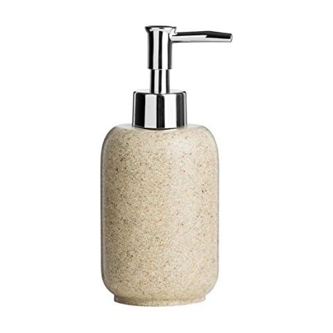 Premier Housewares Refillable Cream Dispenser Cover