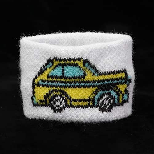 Pulseiras antidoença, pulseira de acupressão antináusea, reutilizáveis, para alívio de náuseas