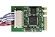 KALEA-INFORMATIQUE M2 M.2 NGFF E A Key 2.5 Gigabit RJ45 LAN ethernet 10 100 1000 1G 2.5G. mit Intel I226 SRKTV Chipsatz.