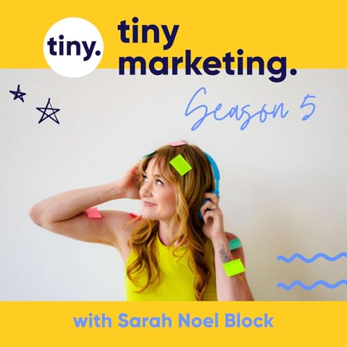 Ep 154: Revive Your Referrals: LinkedIn Networking for B2B Service Businesses Podcast Por arte de portada